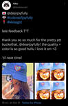 feedbacks